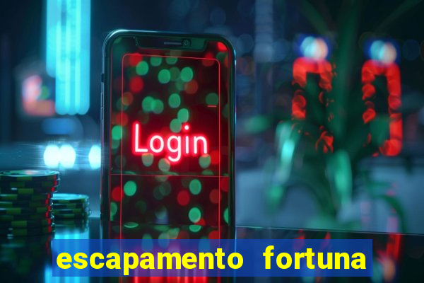 escapamento fortuna suzuki yes 125